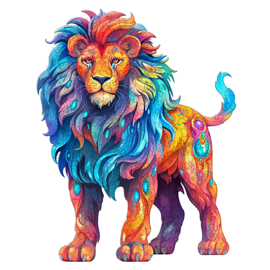 Wooden Jigsaw Puzzles Online Shop Quordlepuzzles®