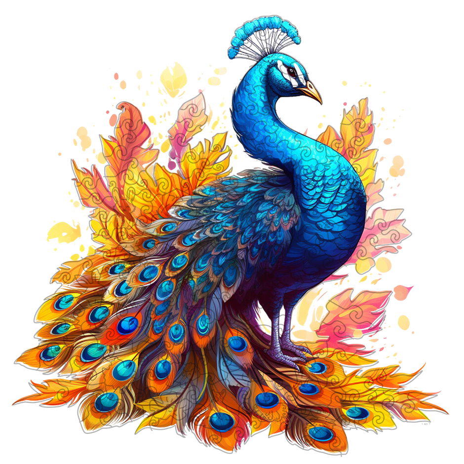 Wooden Jigsaw Puzzles Online Shop Quordlepuzzles®