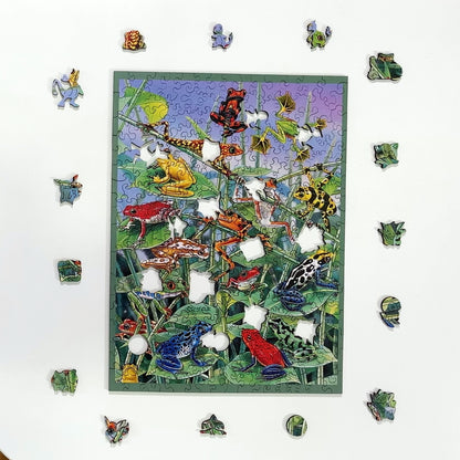 🔥LAST DAY 80% OFF-Sunsout Jungle Gym Jigsaw Puzzle